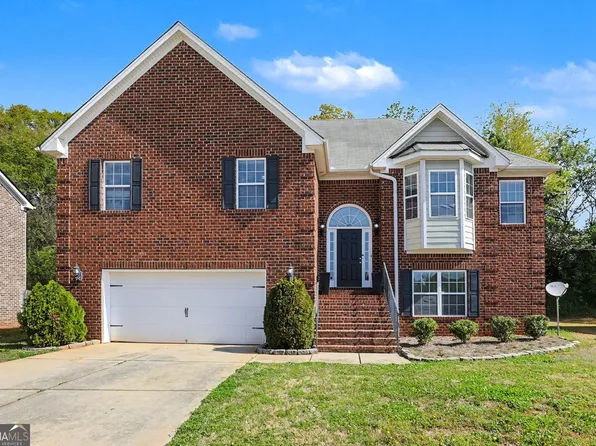 482 Panhandle Pl, Hampton, GA 30228