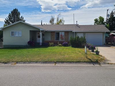 113 SW Ash St, Lewistown, MT, 59457