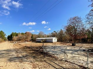 3250 Love Rd #1B, Kershaw, SC 29067