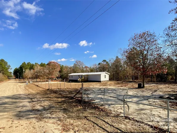 3250 Love Rd #1B, Kershaw, SC 29067