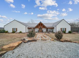 5086 N 427th Rd, Pryor, OK 74361