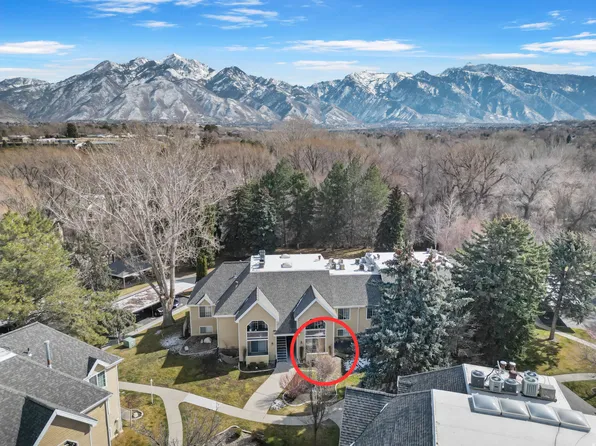 1228 E Waterside Cv S #12, Midvale, UT 84047