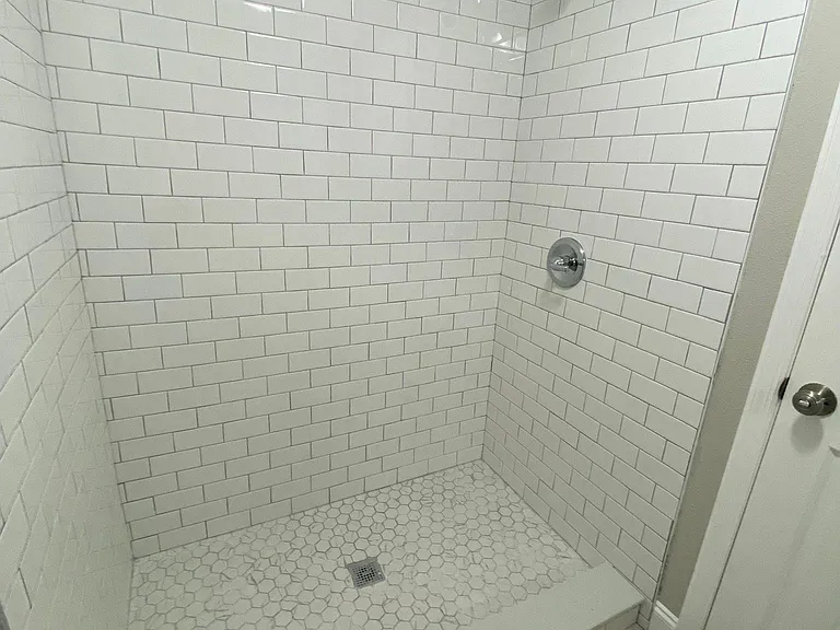 Shared Bathroom