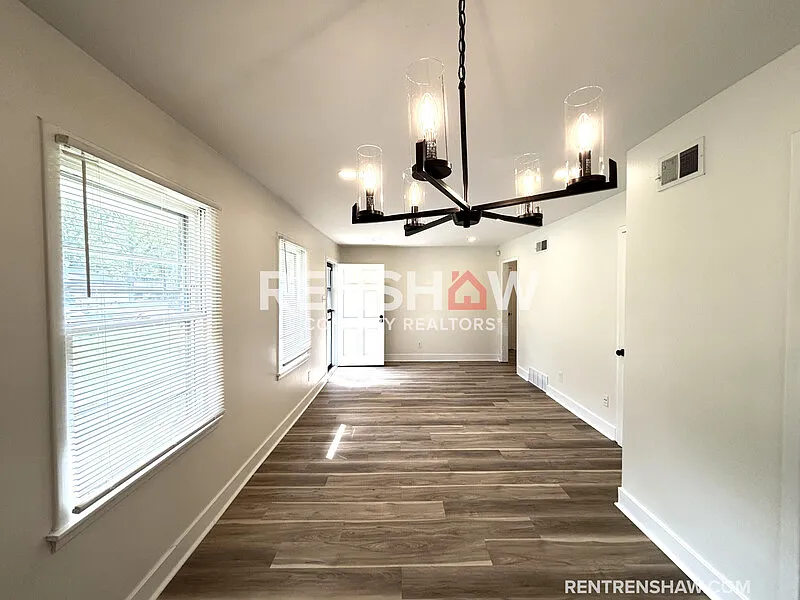 3 bed, 1.0 bath, 1013 sqft, $1,400 — Photo 4