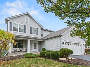 839 Marble Ct, Volo, IL 60073