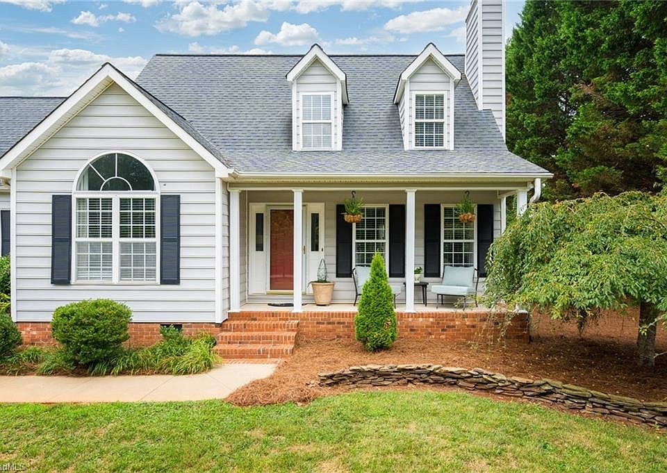 ※レア※　SMALL HOUSES IN NATURE 7710 Forest Haven Ln, Lewisville, NC 27023 | Zillow