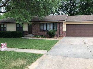 427 Bader Ave, Seward, NE 68434