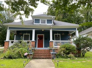 1201 Berkeley St, Durham, NC 27705