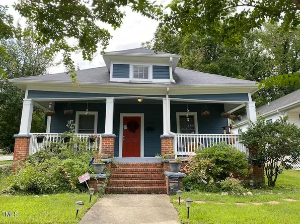 1201 Berkeley St, Durham, NC 27705