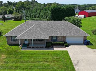 1135 Patterson Branch Rd, Somerset, KY 42503