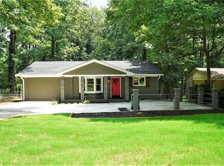 1673 Avon Ave, Tucker, GA 30084