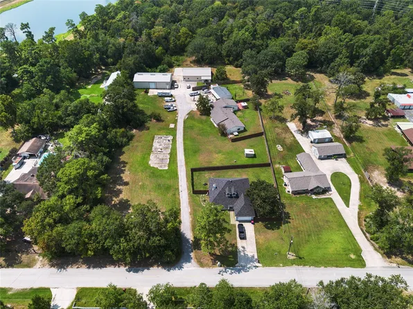 22831 Fritz Ln, Spring, TX 77389