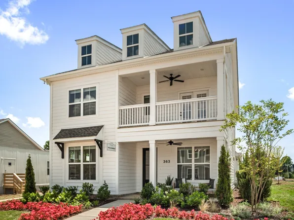 1007 Braidwood Ln Lot 351, Franklin, TN 37064