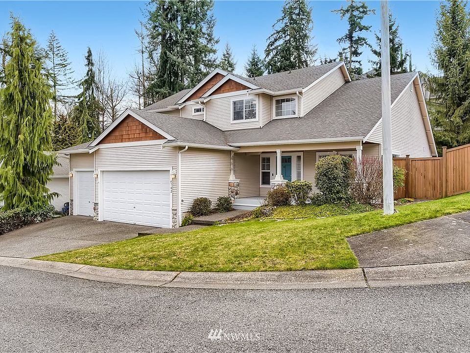 Don't miss seeing this stunning home in the sought-after Pinehurst Community.