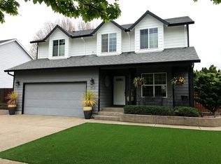 3108 N Main St, Newberg, OR 97132