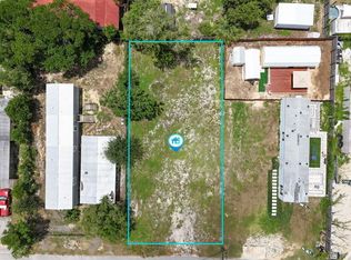 135 N Vestavia St, Panama City Beach, FL 32413