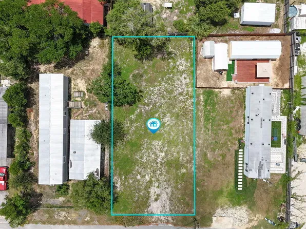 135 N Vestavia St, Panama City Beach, FL 32413