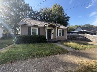 206 Jefferson St, Fayetteville, TN, 37334