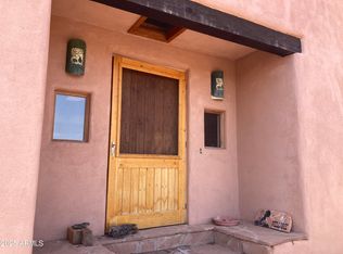 22 County Road 9151 N, Concho, AZ 85924