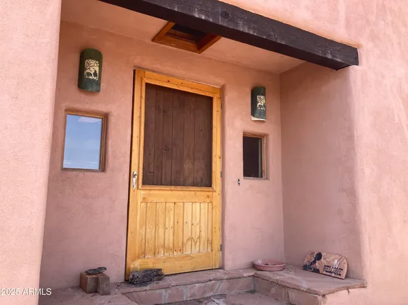 22 COUNTY ROAD N9151 --, Concho, AZ 85924