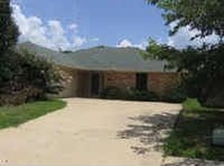 202 N Rustic Trai, Wylie, TX 75098