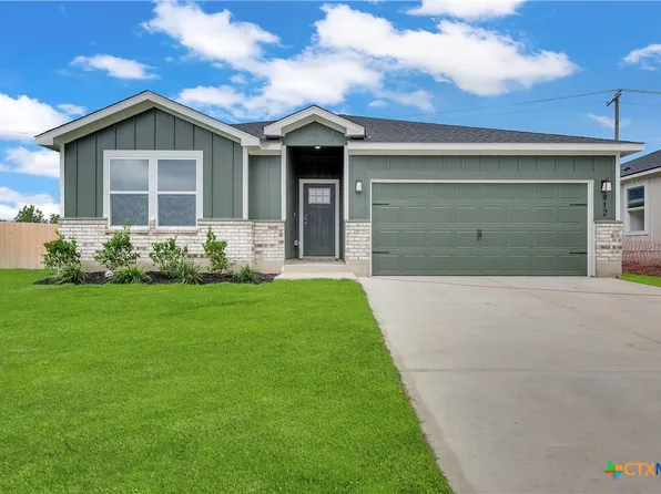 912 Peppermint Dr, Temple, TX 76501