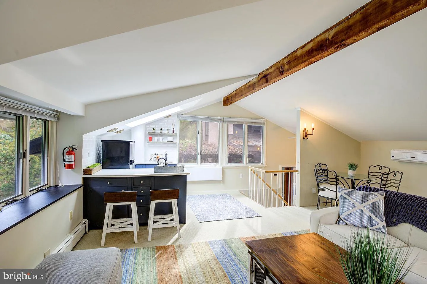 1 bed, 1.0 bath, 700 sqft, $3,250 — Photo 4
