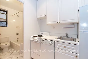 Rented by Copperwood Real Estate