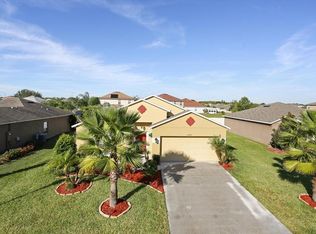 4544 Caladium Ct, Kissimmee, FL 34758