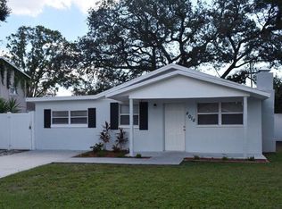 4018 W Nassau St, Tampa, FL 33607
