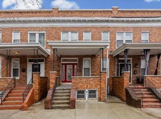 2509 Linden Ave, Baltimore, MD