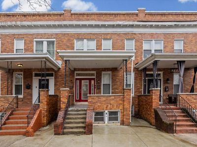 2509 Linden Ave, Baltimore, MD, 21217