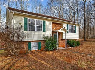 3604 Bartlett Dr, Cookeville, TN 38506