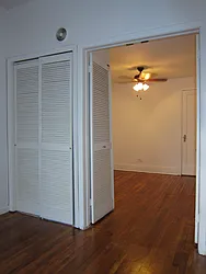 Rented by James Everett Lewis, LREB