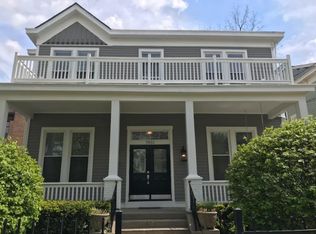 3822 Eastern Ave, Cincinnati, OH 45226