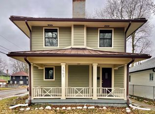 3563 Carrollton Ave, Indianapolis, IN