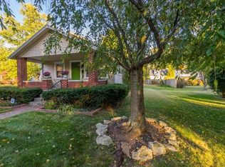 2600 San Rae Dr, Dayton, OH 45419