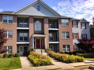 3820 Sunnyfield Ct APT 2A, Hampstead, MD 21074