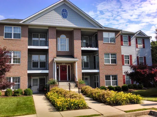 3820 Sunnyfield Ct APT 2A, Hampstead, MD 21074