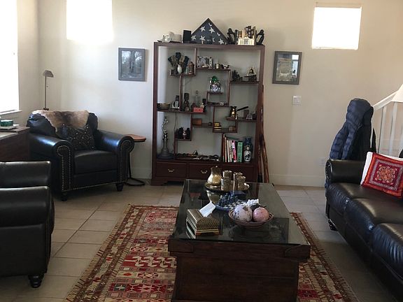 Sumptuous living room