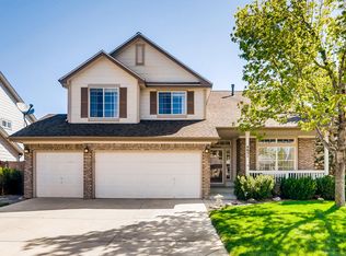 4651 Bobolink Dr, Castle Rock, CO 80109