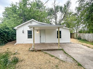 1726 W Belmont St, Springfield, MO 65802
