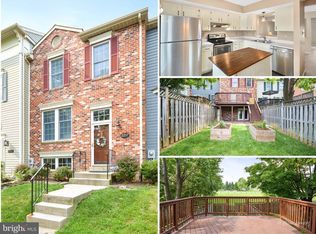 2217 Waller House Ct, Frederick, MD