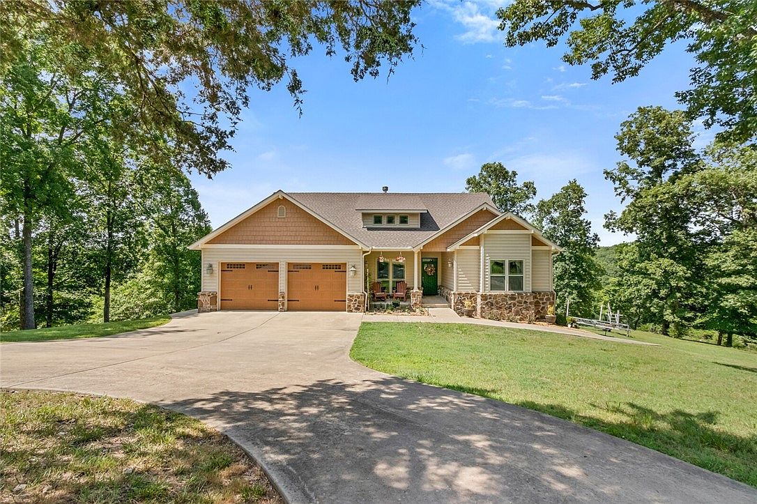 50 County Road 1526, Eureka Springs, AR 72632 MLS 1240018 Zillow