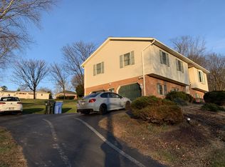 1001 Canford St, York, PA 17406