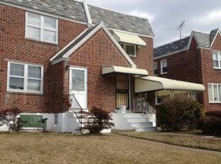 1103 Saint Vincent St, Philadelphia, PA 19111