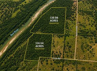 0 Russell Rd, Nocona, TX 76255