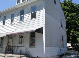 2215 Water St, Mahanoy Plane, PA 17949