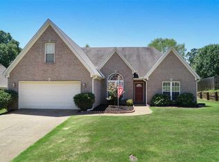 154 Greencastle Dr, Jackson, TN 38305