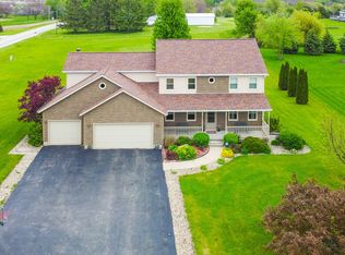 2998 E 2360th Rd, Marseilles, IL 61341